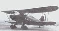 1937 Waco YPF-7 J-BBGI